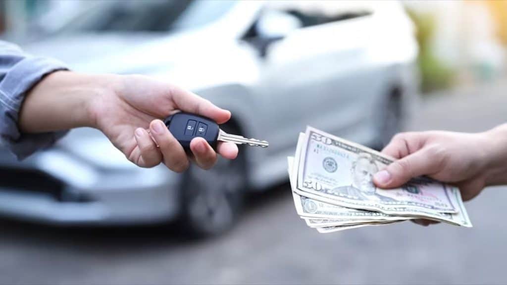 how much does car dent repair cost
