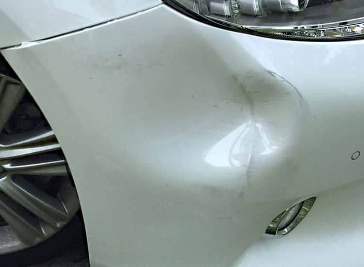 before - Iowa Dent Solutions