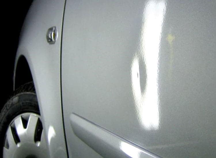 Before - Iowa Dent Solutions