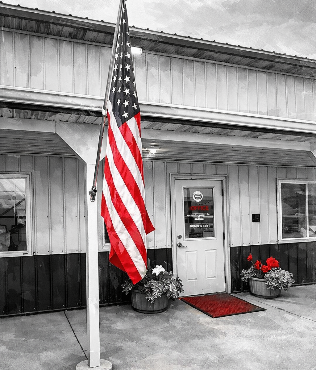 Iowa Dent Solutions storefront